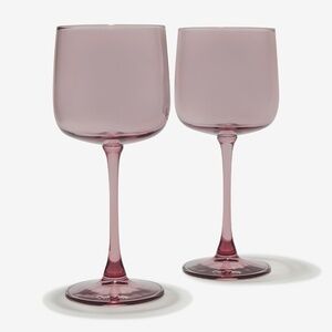 Our Place Wine Glasses (set of 2)